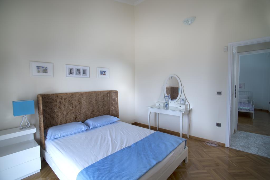 Villa Corina Near The Airport Kouvaras Luaran gambar