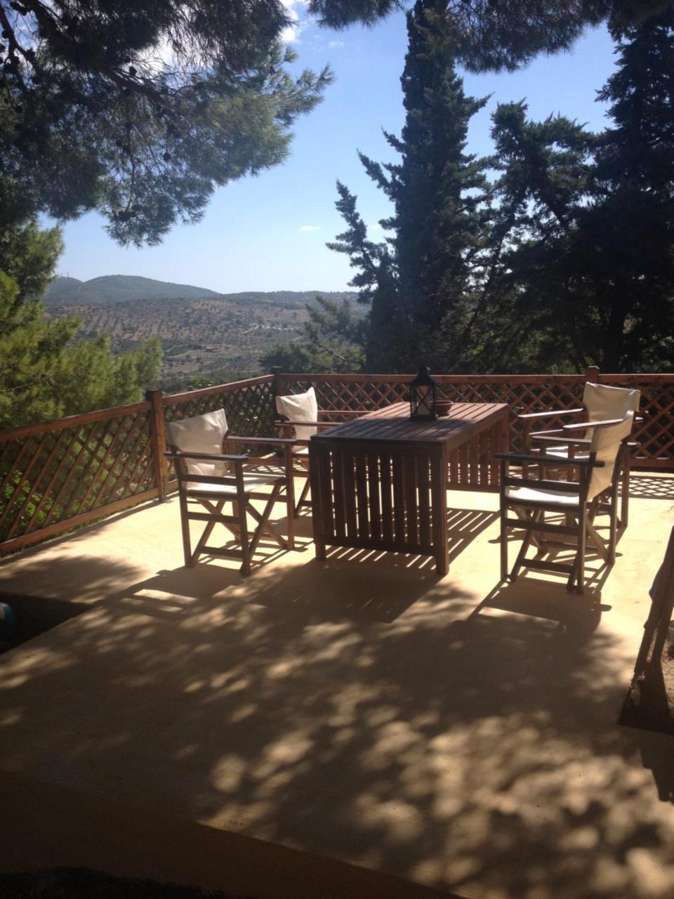 Villa Corina Near The Airport Kouvaras Luaran gambar