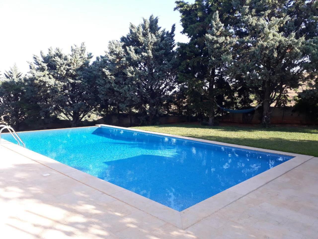 Villa Corina Near The Airport Kouvaras Luaran gambar