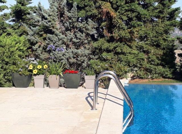 Villa Corina Near The Airport Kouvaras Luaran gambar